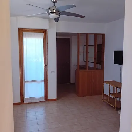 S305 - Sirolo, Deliziosa Con Portico *