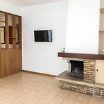 Appartamento S305 - Sirolo, Deliziosa Con Portico Sirolo