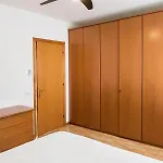 Appartamento S305 - Sirolo, Deliziosa Con Portico *