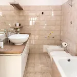 S305 - Sirolo, Deliziosa Con Portico Appartamento *