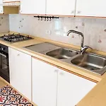 Appartamento S305 - Sirolo, Deliziosa Con Portico