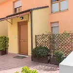 Appartamento S305 - Sirolo, Deliziosa Con Portico