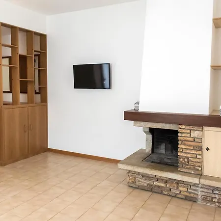 Apartman S305 - Sirolo, Deliziosa Con Portico Sirolo
