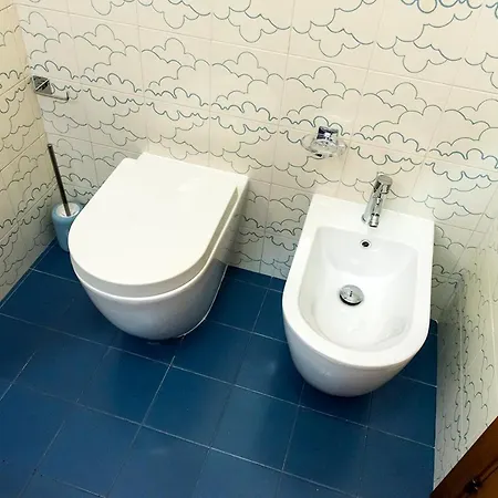 Apartment S305 - Sirolo, Deliziosa Con Portico