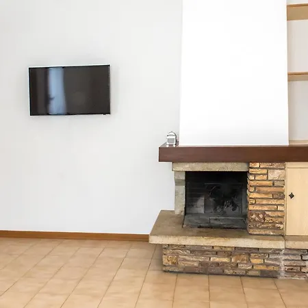 Appartamento S305 - Sirolo, Deliziosa Con Portico *
