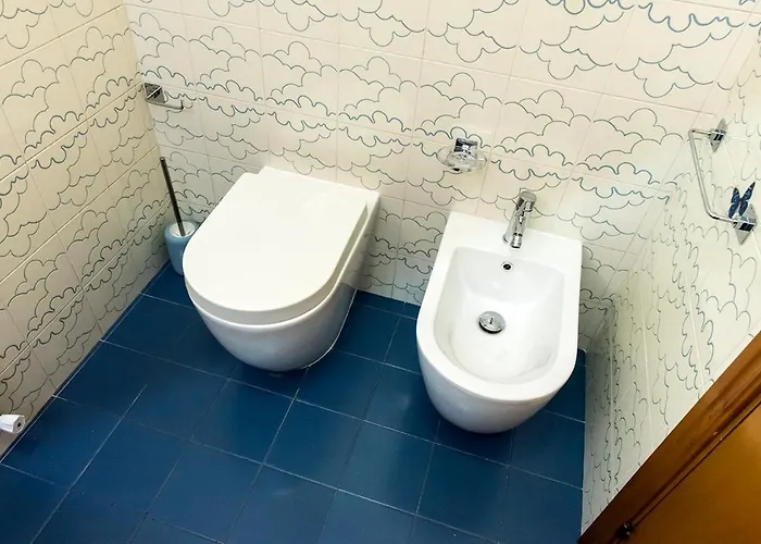 דירה S305 - Sirolo, Deliziosa Con Portico